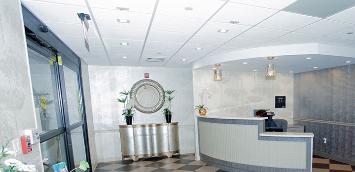 Marquis Health Services Completes 28m Renovation At Willow Springs Tryko Partners